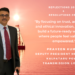 Shaping the Future of HR: Praveen Kumar Reflects on 2024 and His Vision for 2025