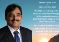 Empowering India's Power Sector Workforce: Dr. Vinod Kumar Singh Reflects on 2024 and Shares Vision for 2025