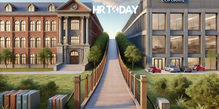 Bridging the MBA-Industry Gap: The HR Fraternity’s Role in Creating Future-Ready Business Leaders