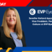 Jennifer Kellond Appointed as Vice President, People & Culture at EVP Eyecare