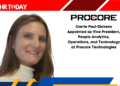 Carrie Paul-Dickens Appointed as Vice President, People Analytics, Operations, and Technology at Procore Technologies