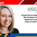 Morgan Muraca Appointed as Vice President of Human Resources at AMOCO Federal Credit Union