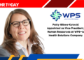 Patty Glines-Kotecki Appointed as Vice President, Human Resources at WPS—A Health Solutions Company