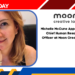Michelle McCune Appointed as Chief Human Resources Officer at Moon Creative Lab