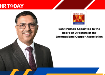 Rohit Pathak Appointed to the Board of Directors at the International Copper Association