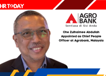 Che Zulhaimee Abdullah Appointed as Chief People Officer at Agrobank, Malaysia