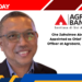 Che Zulhaimee Abdullah Appointed as Chief People Officer at Agrobank, Malaysia