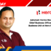 Ashutosh Varma Elevated to Chief Business Officer – India Business Unit at Hero MotoCorp