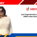 Jyoti Singh Elevated to Deputy CHRO at Hero MotoCorp
