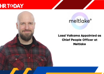 Lassi Valkama Appointed as Chief People Officer at Meltlake