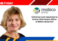 Catherine Lynch Appointed as Interim Chief People Officer at Mobico Group PLC