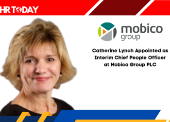 Catherine Lynch Appointed as Interim Chief People Officer at Mobico Group PLC