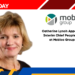 Catherine Lynch Appointed as Interim Chief People Officer at Mobico Group PLC