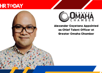 Alexander Cayetano Appointed as Chief Talent Officer at Greater Omaha Chamber