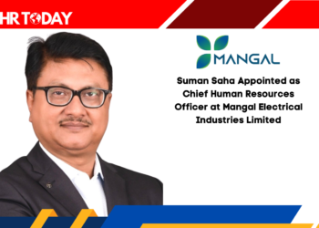 Suman Saha Appointed as Chief Human Resources Officer at Mangal Electrical Industries Limited