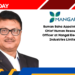 Suman Saha Appointed as Chief Human Resources Officer at Mangal Electrical Industries Limited