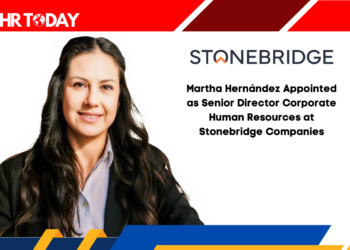 Martha Hernández Appointed as Senior Director Corporate Human Resources at Stonebridge Companies