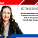 Martha Hernández Appointed as Senior Director Corporate Human Resources at Stonebridge Companies
