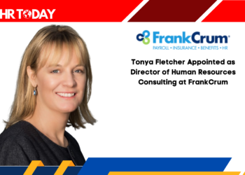 Tonya Fletcher Appointed as Director of Human Resources Consulting at FrankCrum