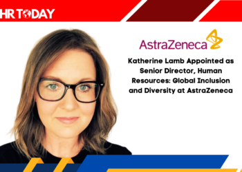 Katherine Lamb Appointed as Senior Director, Human Resources: Global Inclusion and Diversity at AstraZeneca