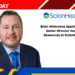 Brian Wiekrykas Appointed as Senior Director Human Resources at ScionHealth