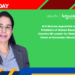Arti Sharma Appointed as Vice President of Human Resources - Country HR Leader for Global Supply Chain at Schneider Electric India