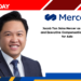 Jacob Tan Joins Mercer as Partner and Executive Compensation Leader for Asia