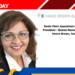 Sonia Clark Appointed as Vice President - Human Resources at Vance Brown, Inc.