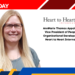 AnnMarie Thomas Appointed as Vice President of People and Organizational Development at Heart to Heart International