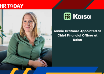Jennie Crafoord Appointed as Chief Financial Officer at Kaisa