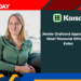 Jennie Crafoord Appointed as Chief Financial Officer at Kaisa