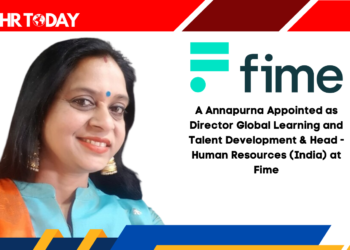 A Annapurna Appointed as Director Global Learning and Talent Development & Head - Human Resources (India) at Fime
