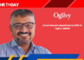 Kunal Jeswani Appointed as CEO of Ogilvy ASEAN