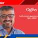 Kunal Jeswani Appointed as CEO of Ogilvy ASEAN