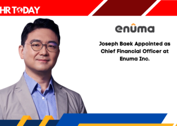 Joseph Baek Appointed as Chief Financial Officer at Enuma Inc.