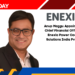Anup Maggu Appointed as Chief Financial Officer at Enexio Power Cooling Solutions India Pvt. Ltd.