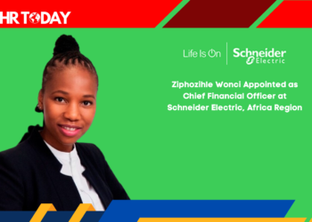 Ziphozihle Wonci Appointed as Chief Financial Officer at Schneider Electric, Africa Region