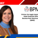 Kristen Verruggio Appointed as Chief Financial Officer at Bechtel Plant Machinery, Inc. (BPMI)