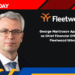 George Martirosov Appointed as Chief Financial Officer at Fleetwood Urban