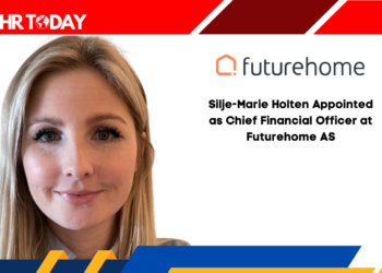 Silje-Marie Holten Appointed as Chief Financial Officer at Futurehome AS