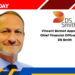 Vincent Bonnot Appointed as Chief Financial Officer EMEA at DS Smith