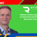 Matthew Wethey Appointed as Chief Financial Officer at Ryze Power Group