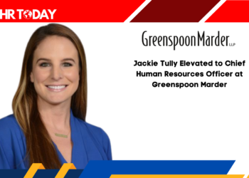 Jackie Tully Elevated to Chief Human Resources Officer at Greenspoon Marder