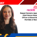 Raquel Carneiro Appointed as Chief Human Resources Officer at Essential Home Portfolio of Reckitt