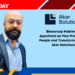 Biswaroop Mukherjee Appointed as Vice President - People and Transformation at Aker Solutions