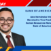 Alex Hernández Vélez Elevated to Vice President, Human Resources Manager at Bank of America