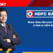 Ritesh Sinha Elevated to Head of ESG at HDFC Bank
