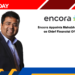 Encora Appoints Rishabh Khemka as Chief Financial Officer
