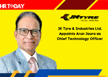 JK Tyre & Industries Ltd. Appoints Arun Jaura as Chief Technology Officer