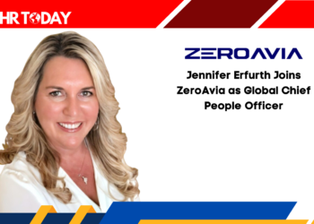 Jennifer Erfurth Joins ZeroAvia as Global Chief People Officer